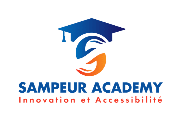 Sampeur Academy Logo
