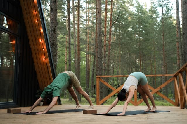 Personal Fitness & Nutrition