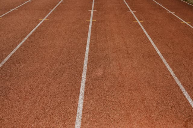 Track & Field Excellence